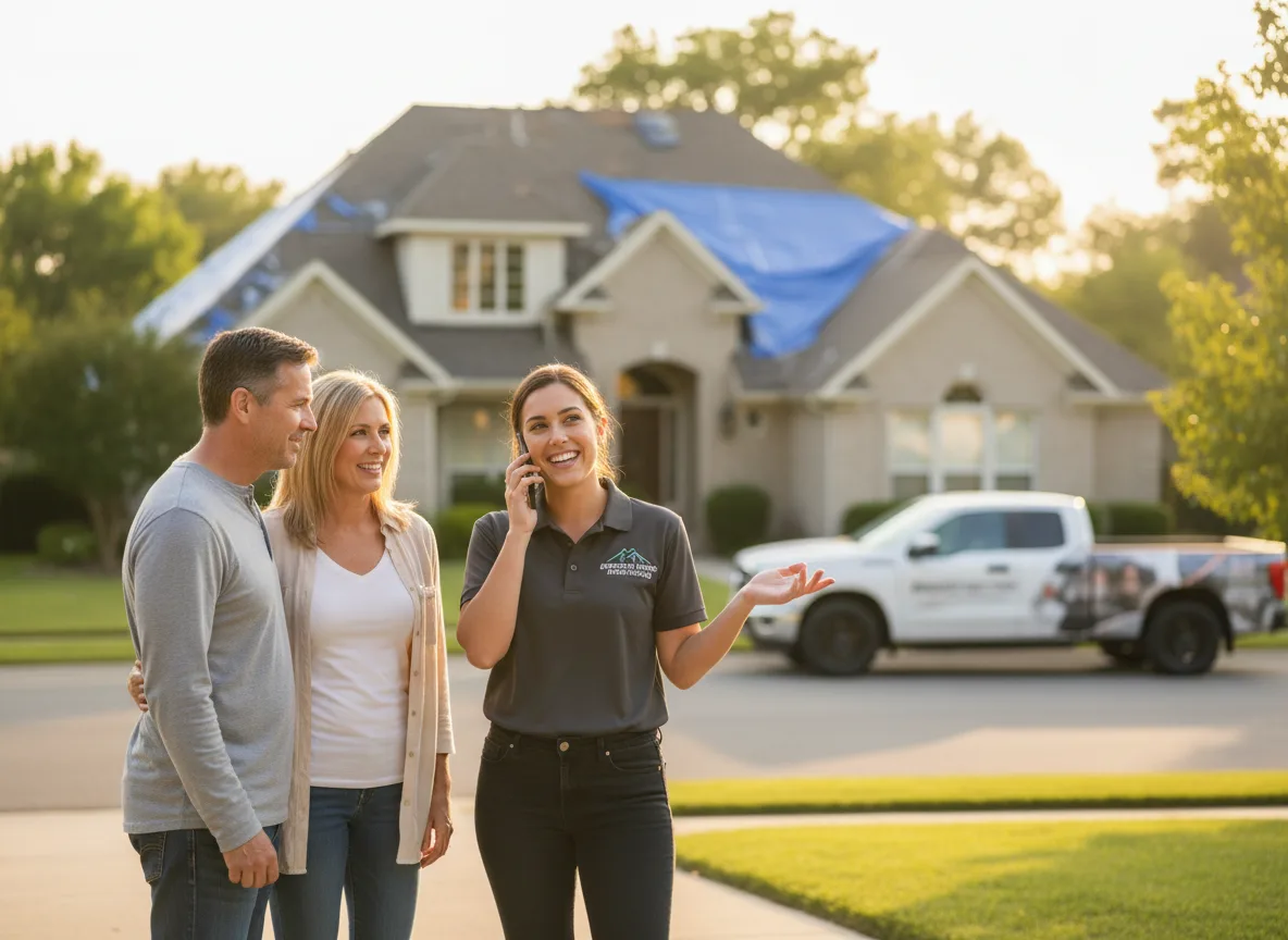 Emergency Roof Repair Gloverville, SC FAQs